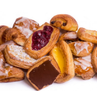 Extra Koffiekoekenpakket