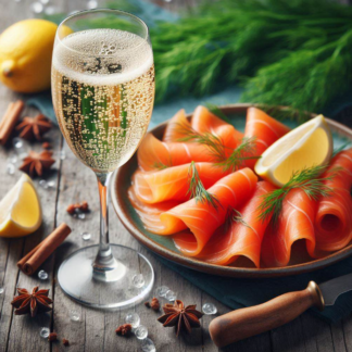 Extra Fles Cava